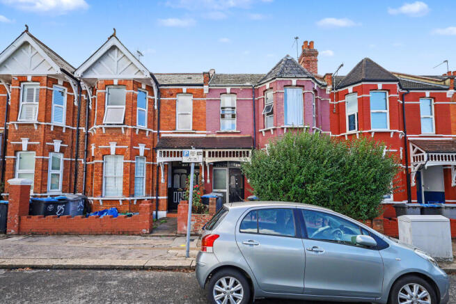 27a Temple Road, Cricklewood, London, NW2 6PJ