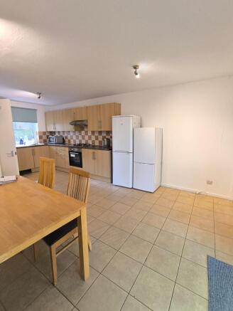 Stonebridge Court, Northampton - More