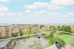 55, Minster Court, Hillcrest Road, London W5 1HH