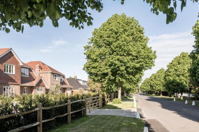 Hurst Close