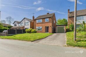 18, Wales Lane, Barton Under Needwood DE13 8JF