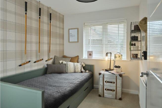 3 bed Detached for sale Image 10