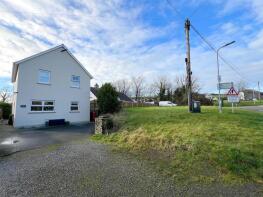 Oakley House, C3077 West Lane To Bridge Lane Keeston, Keeston, Haverfordwest SA62 6EE