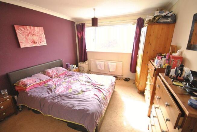 Bed1