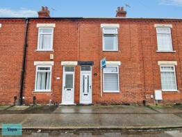 17, Elsie Street, Goole DN14 6DU