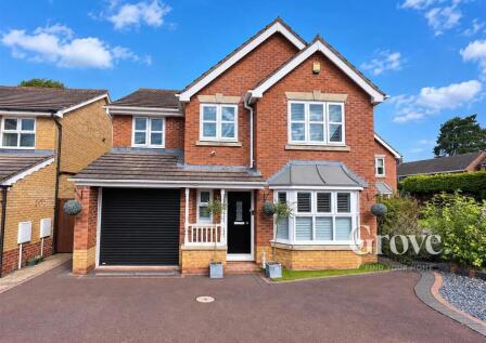 Parish Gardens, Pedmore, Stourbridge