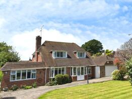 Orchard Cottage, Ham Manor Close, Littlehampton BN16 4JD