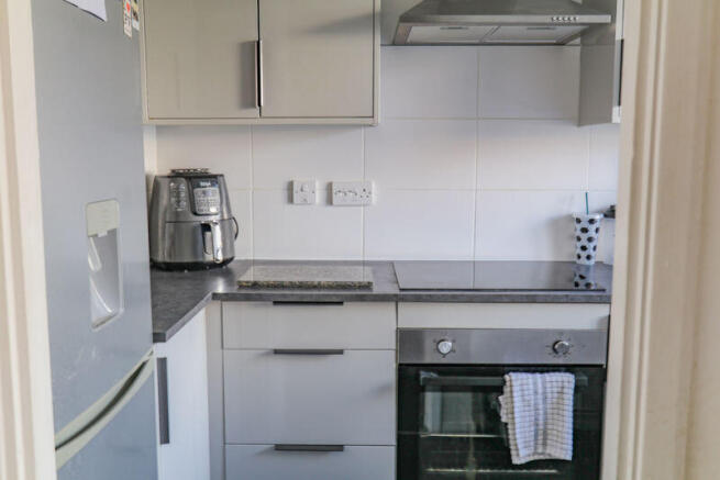 Kitchen Detail