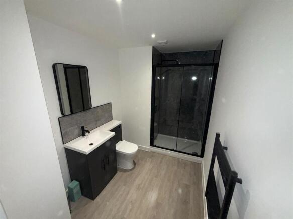 1 bed House to rent Image 9