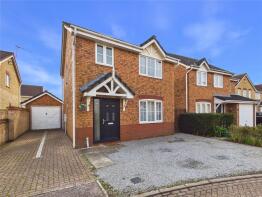 24, Cherry Blossom Close, Ipswich IP8 3ST