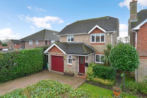 Foxholes, Rudgwick, RH12
