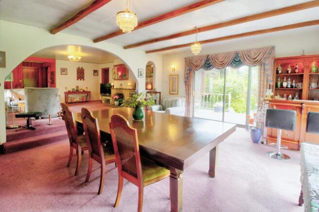 Living area 2