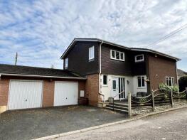 8, Redhill Drive, Bayston Hill, Shrewsbury SY5 8BW