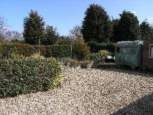 Grounds