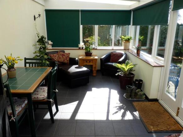 CONSERVATORY