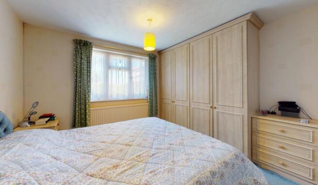 BEDROOM TWO