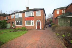 6, Meadow Gate, Manchester M28 2RB