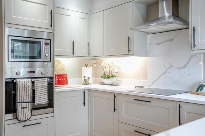 2 bed Terraced for sale Image 10
