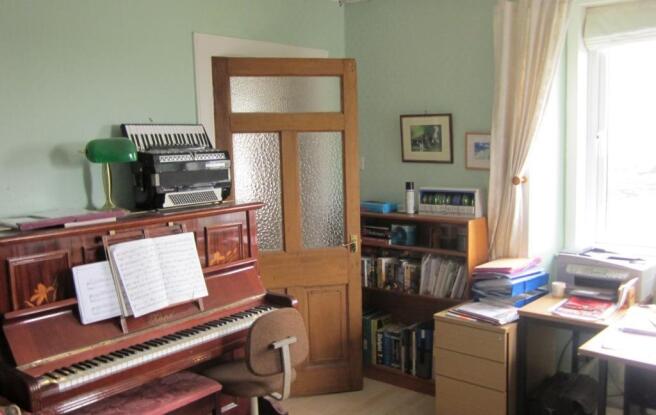 Sitting Room