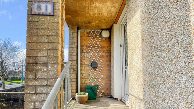 Porch