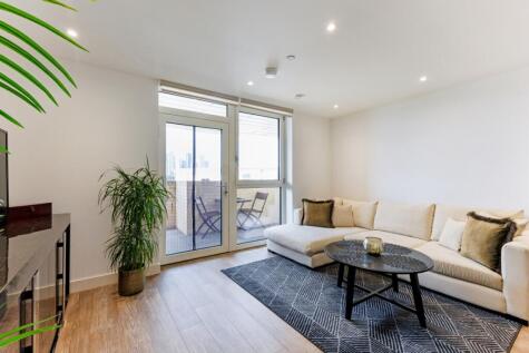 Fiador Apartments, Telegraph Avenue Greenwich SE10