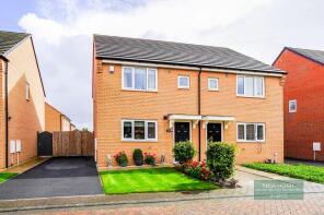 14, Pitt Close, Kinsley, Pontefract WF9 5FN