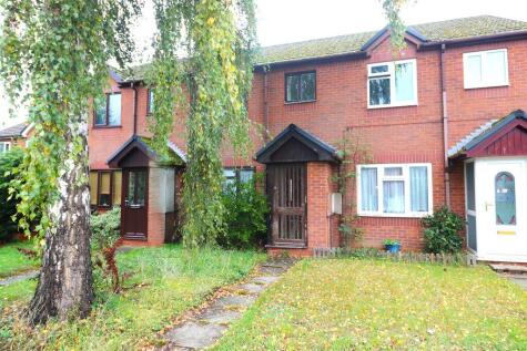 Dryden Road, Tamworth