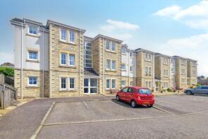 Flat 1, 2, Robert Breton Court, Larbert FK5 3AX
