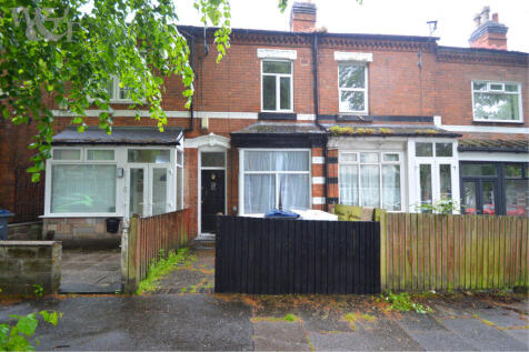 Johnson Road, Birmingham