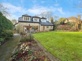 The Arboury, Gilstead Lane, Gilstead, Bingley BD16 3LN