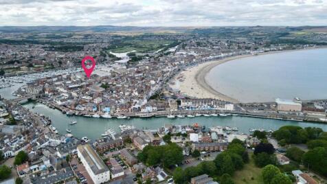 Lower St. Alban Street, Weymouth