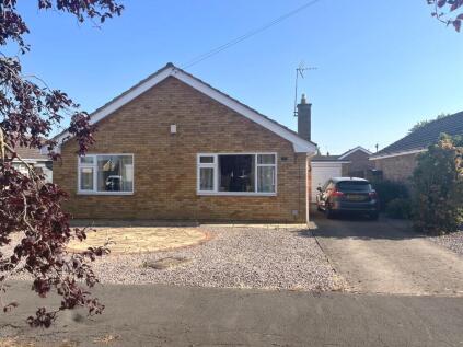 Torfrida Drive, Bourne