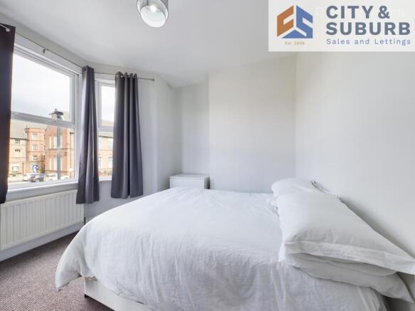 TR134 - BEDROOM TWO (2)