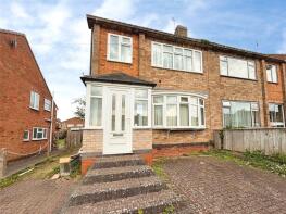 24, Lunn Avenue, Kenilworth CV8 1DS