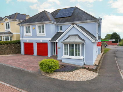 Brownscombe Close, Marldon, Paignton