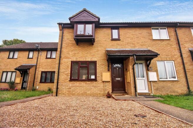 41 Whitgift Road, Teversham, Cambridge, CB1 9AY