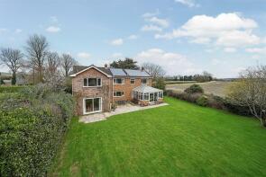 Southdown, Roundway SN10 2HY
