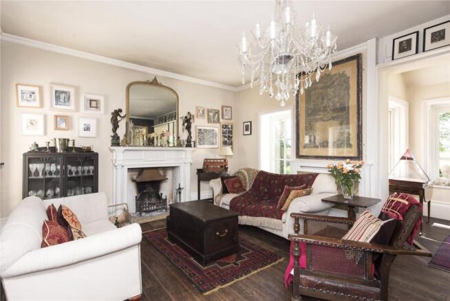 Drawing Room