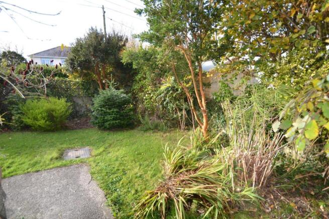 PRIVATE GARDEN