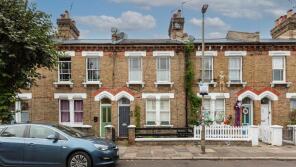 34, Elsley Road, London SW11 5LL