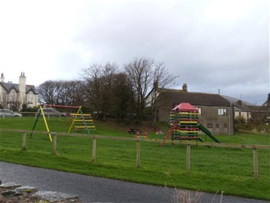 play area