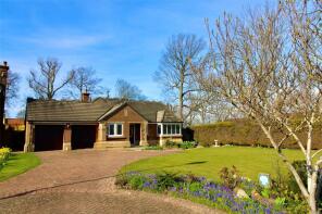 12, Pennyman Green, Middlesbrough TS8 0BX