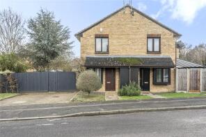 49, Bishops Drive, Wokingham RG40 1WA