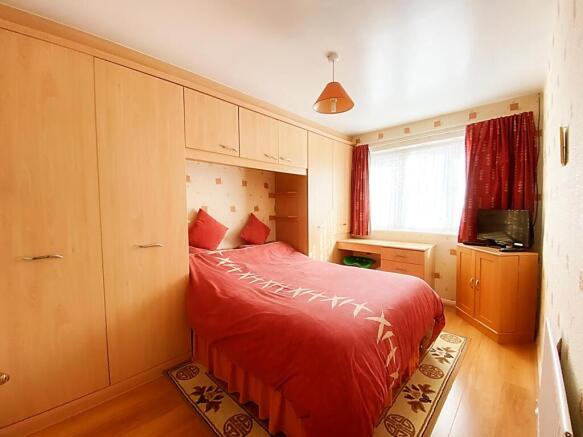 Bedroom 2