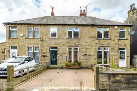 Cross Lane, Newsome, Huddersfield, HD4