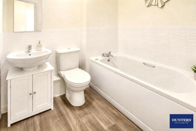 2 bed Apartment to rent Image 8