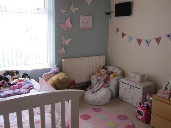Bedroom 2