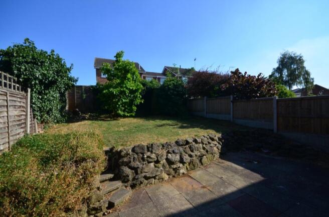 view road garden