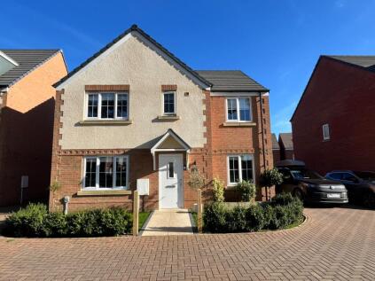 Everdon Drive, Scholars Green, NN2 7FR