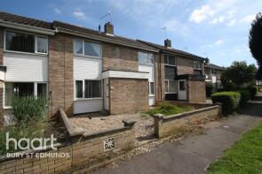 61, Caie Walk, Bury St. Edmunds IP33 2PJ